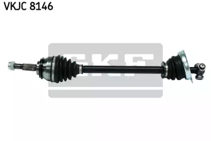 SKF VKJC 8146